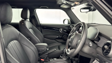 MINI Hatchback 1.5 Cooper Exclusive Premium 5dr Auto Petrol Hatchback